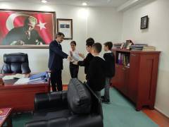 Evrensel Kolej